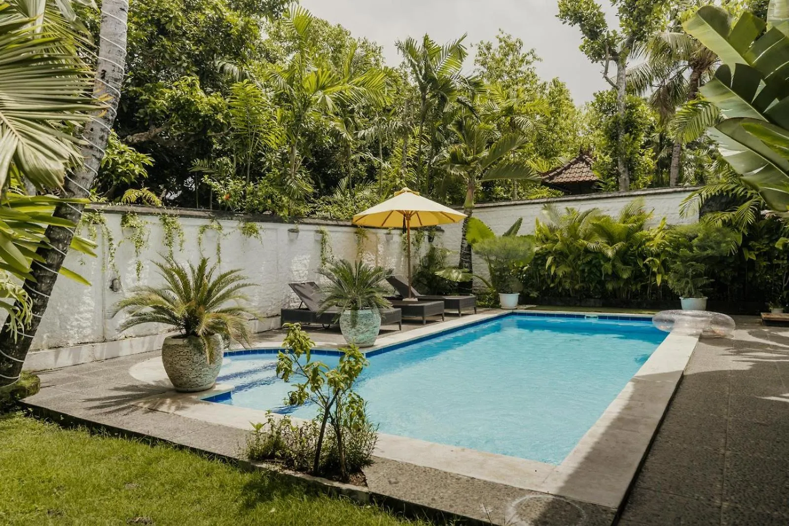Villa Tao Seminyak