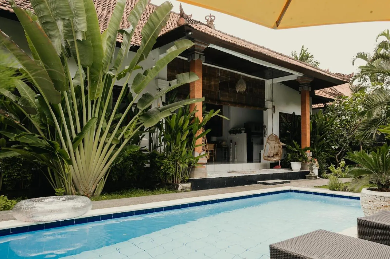Villa Tao Seminyak