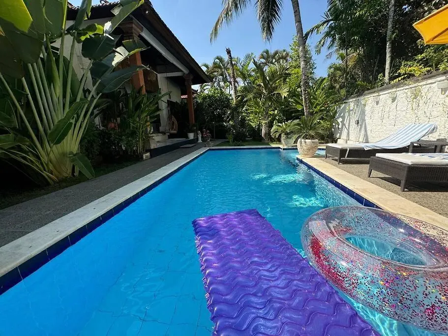 Villa Tao Seminyak Seminyak (Bali)