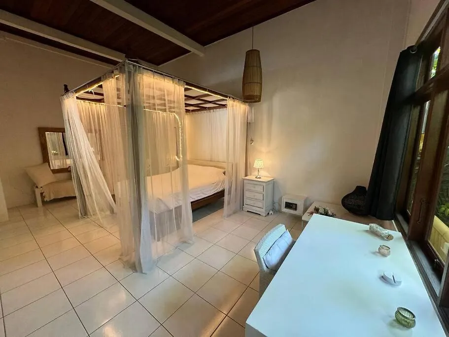 Villa Tao Seminyak