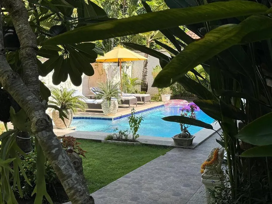 Villa Tao Seminyak 0*, Seminyak (Bali) Indonesia
