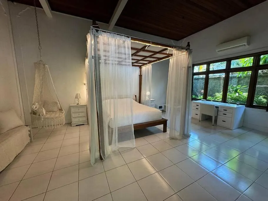 Villa Tao Seminyak
