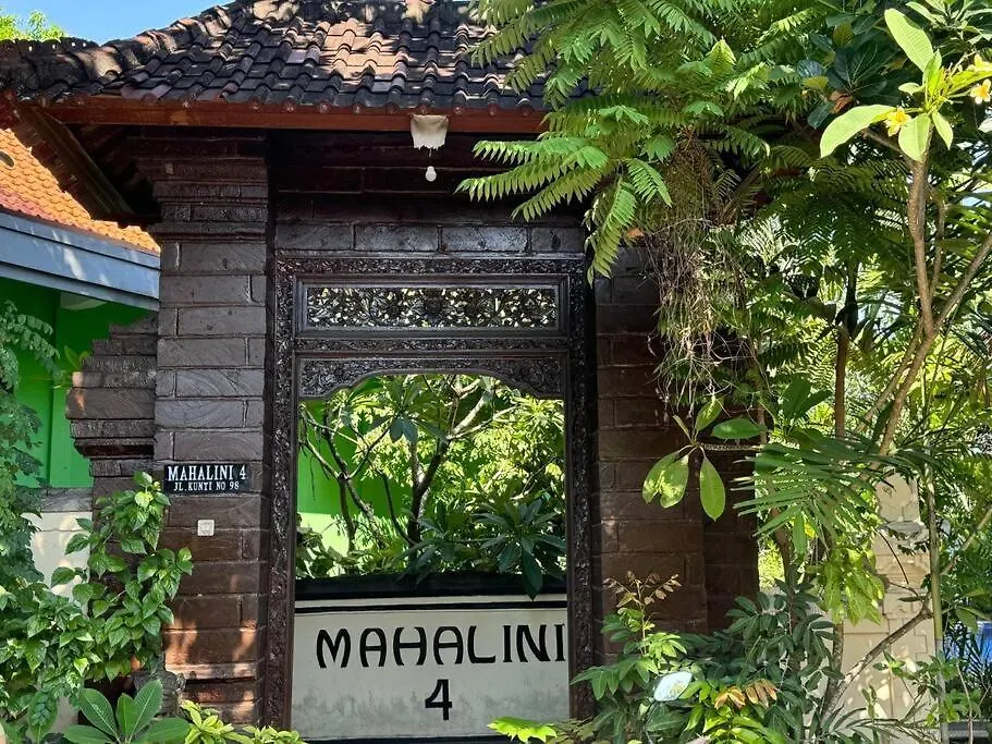 Villa Tao Seminyak Seminyak (Bali)