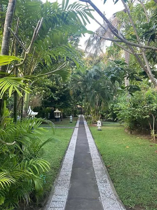 Villa Tao Seminyak