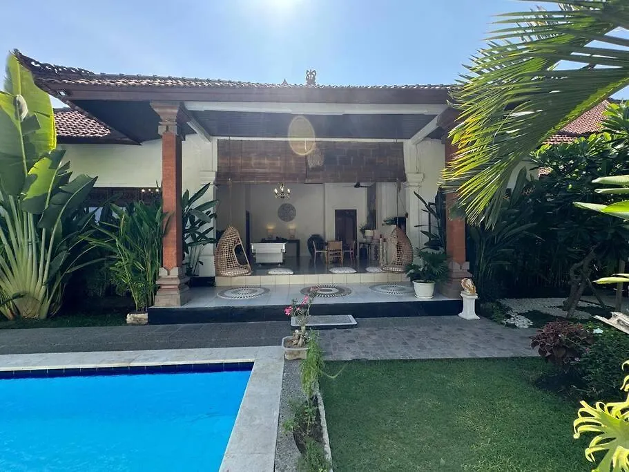 Villa Tao Seminyak
