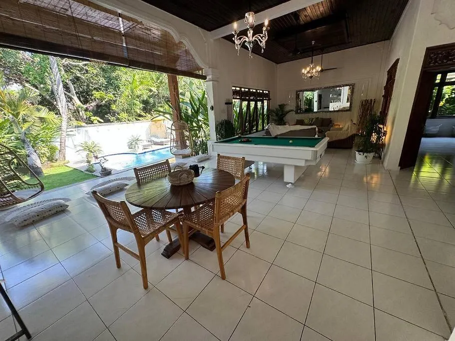 Villa Tao Seminyak 0*, Seminyak (Bali) Indonesia