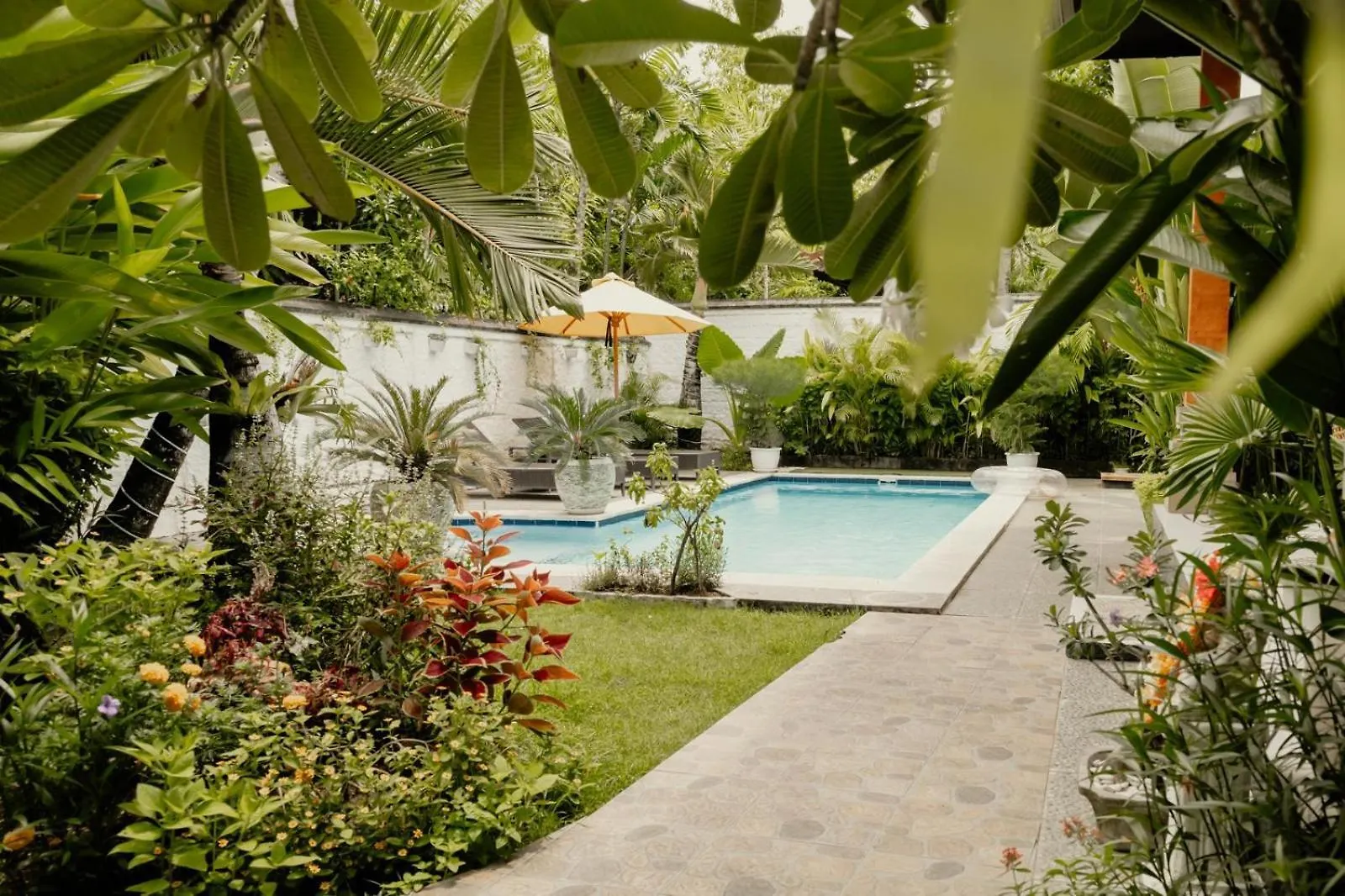 Villa Tao Seminyak