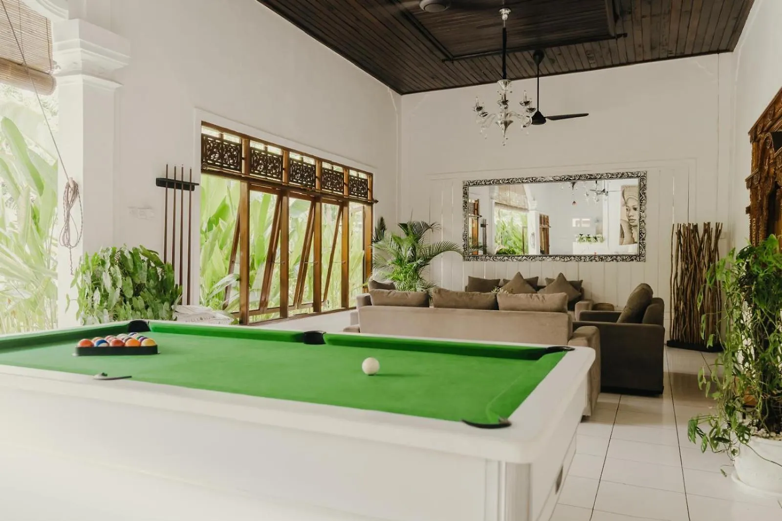 Villa Tao Seminyak