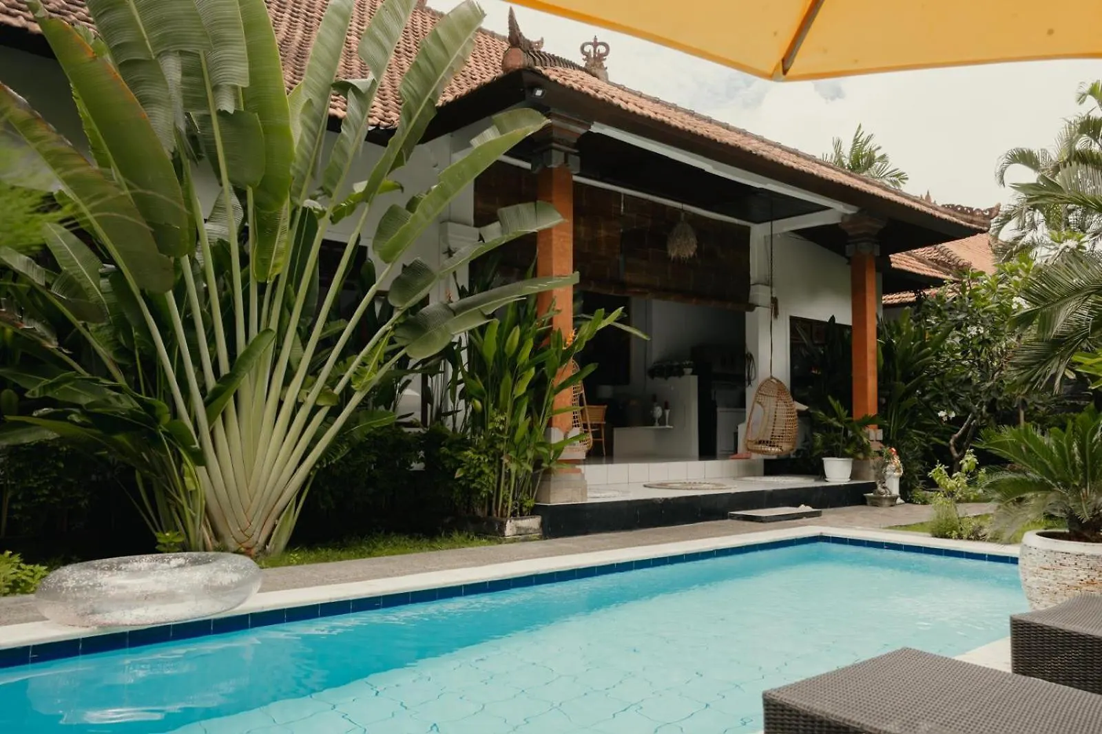 Villa Tao Seminyak 0*, Seminyak (Bali) Indonesia