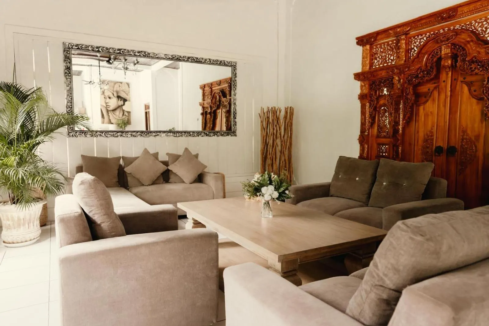 Villa Tao Seminyak  Seminyak (Bali)