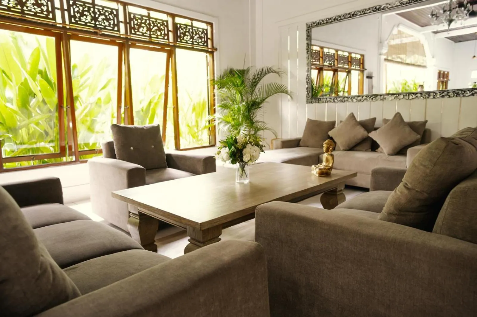 Villa Tao Seminyak