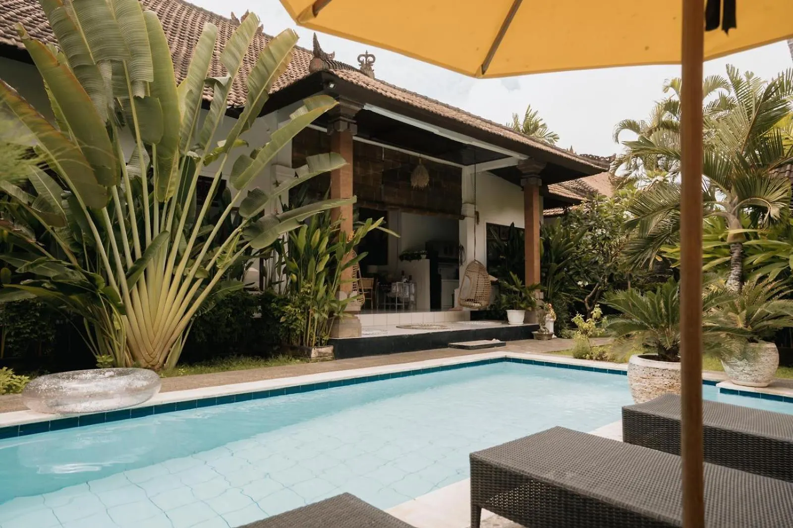 Villa Tao Seminyak 0*, Seminyak (Bali)